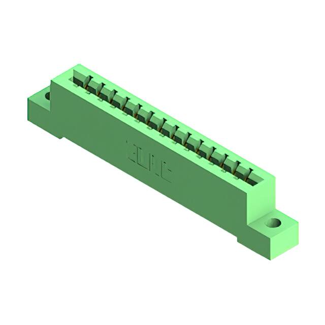 837-014-524-104 EDAC Inc.  Edgeboard Connectors